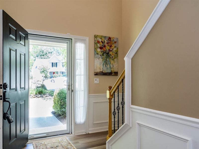 110 Cranwell Ct, Apex, NC 27502