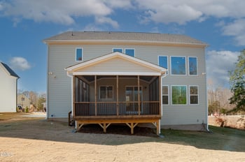 110 Creech Rd, Garner, NC 27529