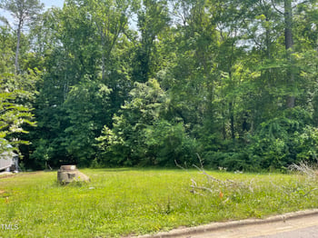 110 Creech Rd Lot 1, Garner, NC 27529