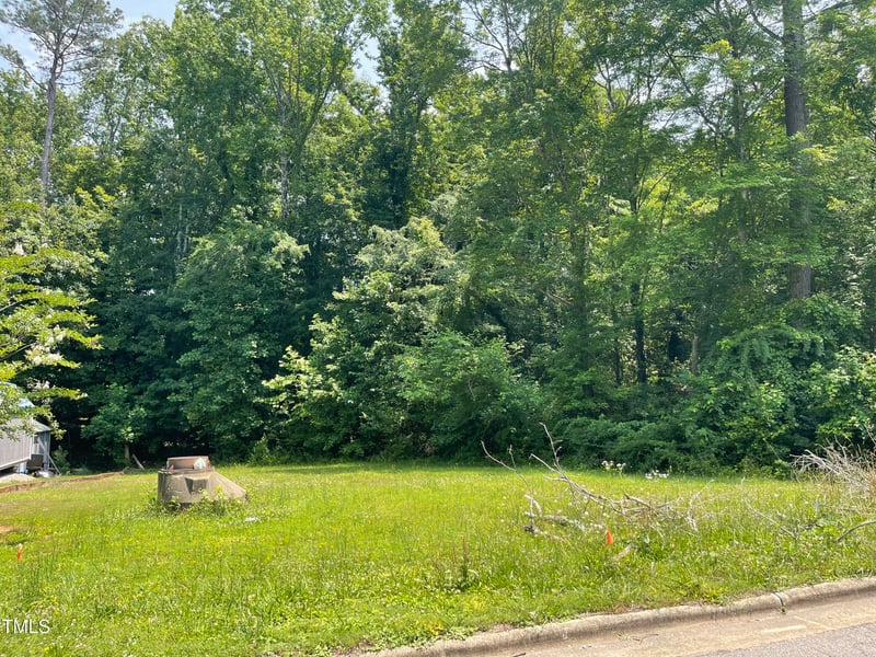 110 Creech Rd Lot 1, Garner, NC 27529