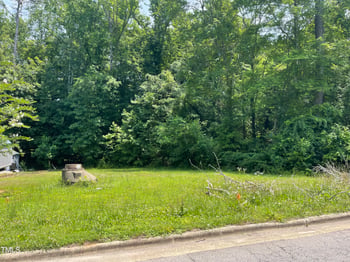 110 Creech Rd Lot 1, Garner, NC 27529