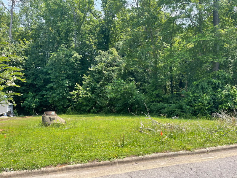 110 Creech Rd Lot 1, Garner, NC 27529