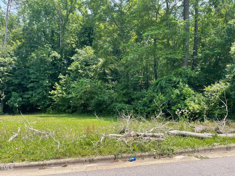110 Creech Rd Lot 1, Garner, NC 27529