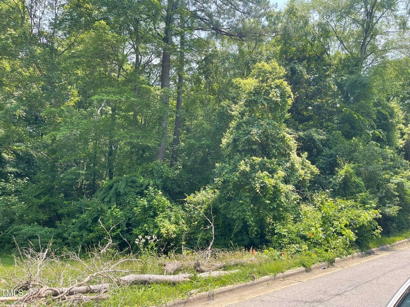110 Creech Rd Lot 1, Garner, NC 27529