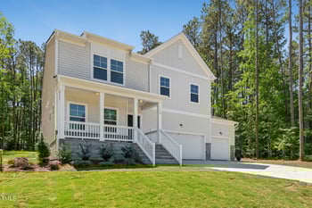 110 Cribbs Ln, Middlesex, NC 27557