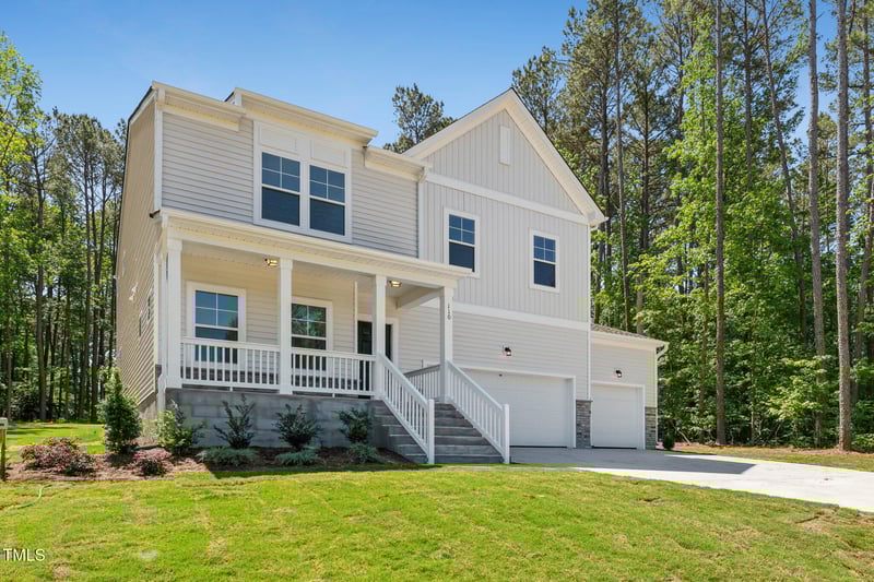 110 Cribbs Ln, Middlesex, NC 27557