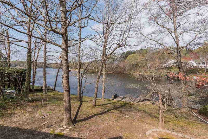 110 Custer Cv, Louisburg, NC 27549