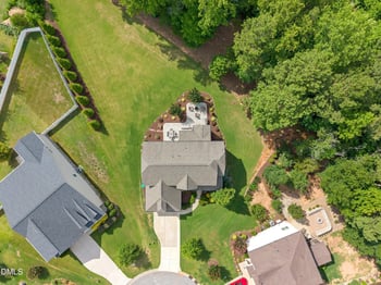 110 Dandy Flush Ct, Garner, NC 27529