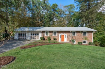 110 Dianne St, Knightdale, NC 27545