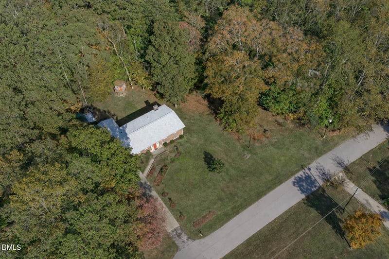 110 Dianne St, Knightdale, NC 27545