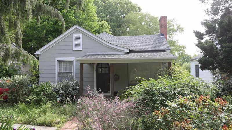 110 Dixie Trl, Raleigh, NC 27607