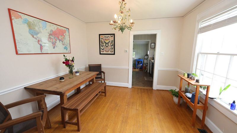 110 Dixie Trl, Raleigh, NC 27607