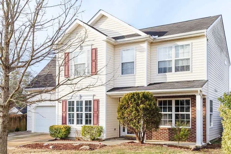 110 Downing Brook Ct, Morrisville, NC 27560