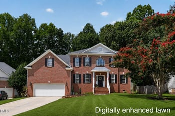 110 Drakewood Pl, Cary, NC 27518