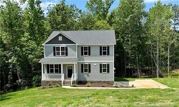 110 Driftwood Ct, Sanford, NC 27330