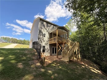 110 Driftwood Ct, Sanford, NC 27330
