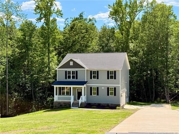 110 Driftwood Ct, Sanford, NC 27330