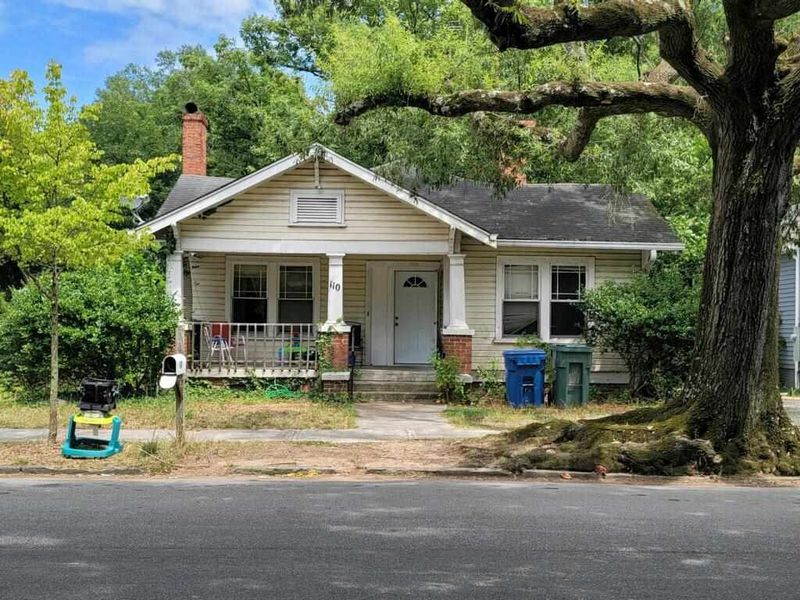 110 N Driver St, Durham, NC 27703