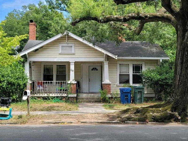 110 N Driver St, Durham, NC 27703