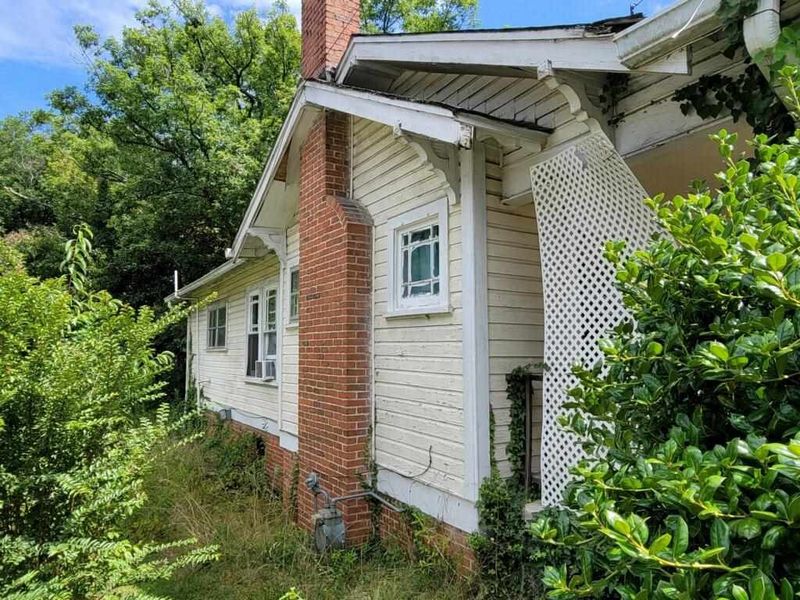 110 N Driver St, Durham, NC 27703