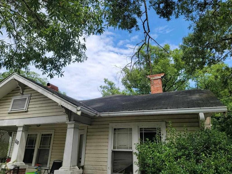 110 N Driver St, Durham, NC 27703