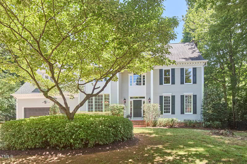 110 Duckwood Ln, Cary, NC 27518