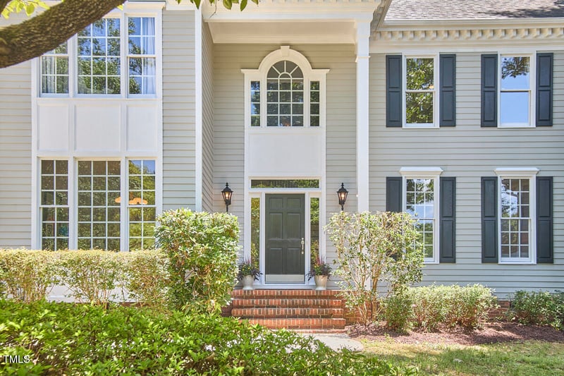110 Duckwood Ln, Cary, NC 27518