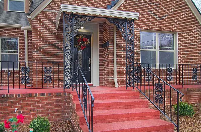 110 Dunstan Ave, Durham, NC 27707