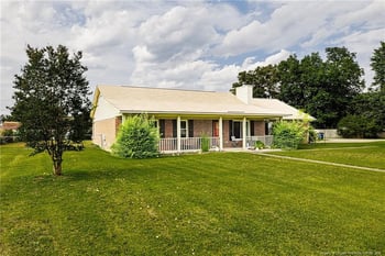110 Eagle St, Fayetteville, NC 28306
