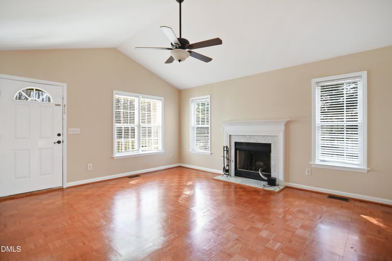 110 Eagle Stone Rg, Youngsville, NC 27596