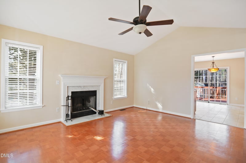 110 Eagle Stone Rg, Youngsville, NC 27596