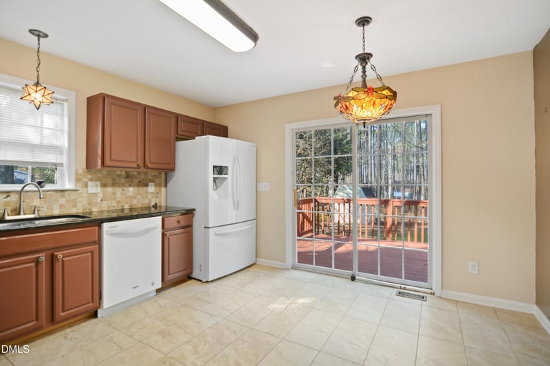 110 Eagle Stone Rg, Youngsville, NC 27596