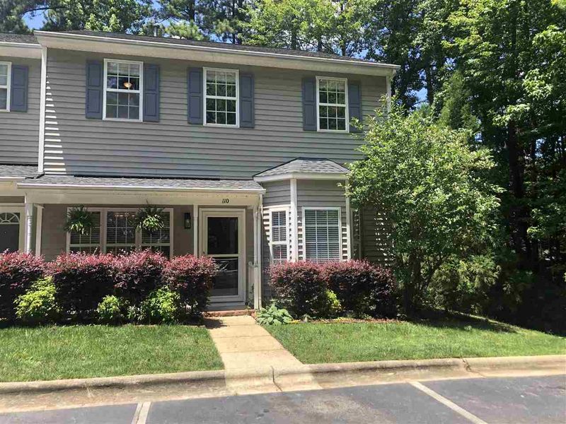 110 Edgehill Pw, Cary, NC 27513