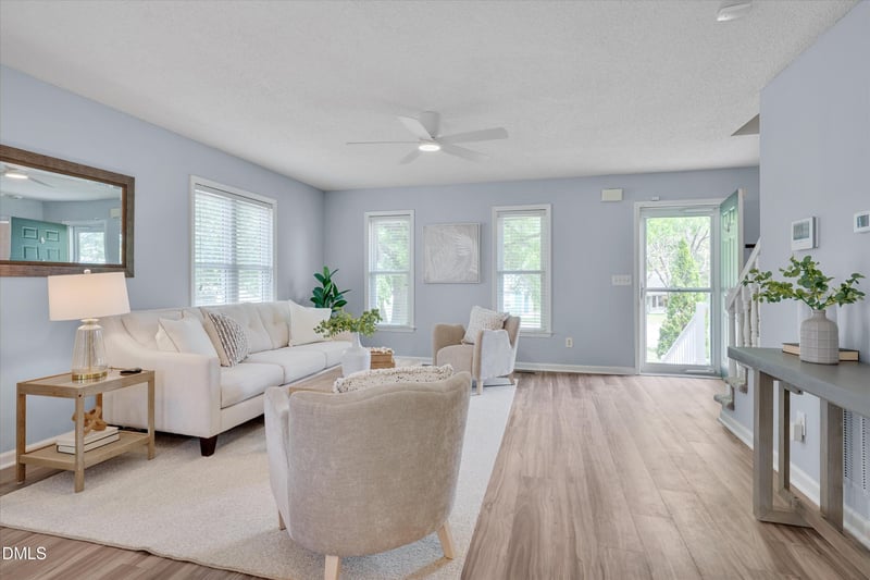 110 Edgewood Dr, Durham, NC 27704