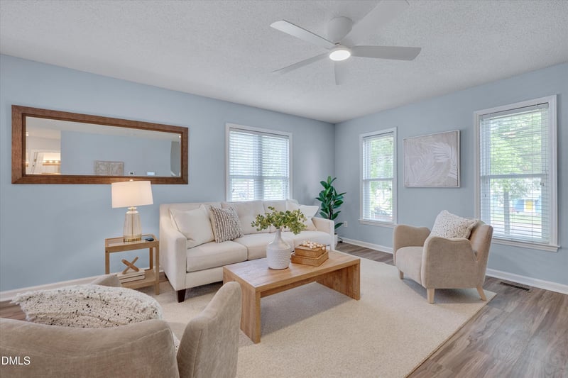110 Edgewood Dr, Durham, NC 27704