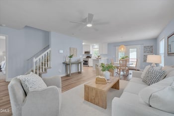 110 Edgewood Dr, Durham, NC 27704