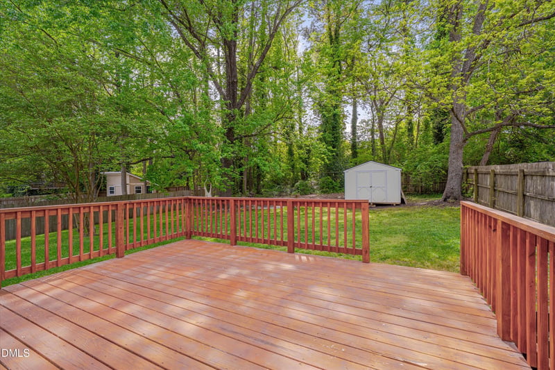 110 Edgewood Dr, Durham, NC 27704