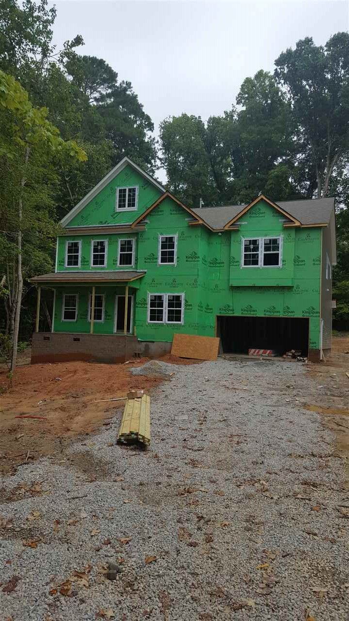 110 Elk Stone Trl, Garner, NC 27529