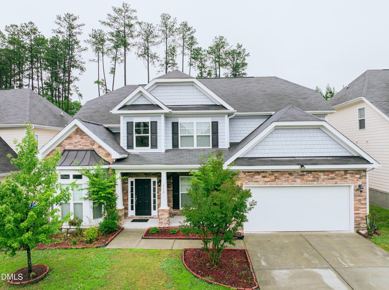 110 Elmsford St, Durham, NC 27703