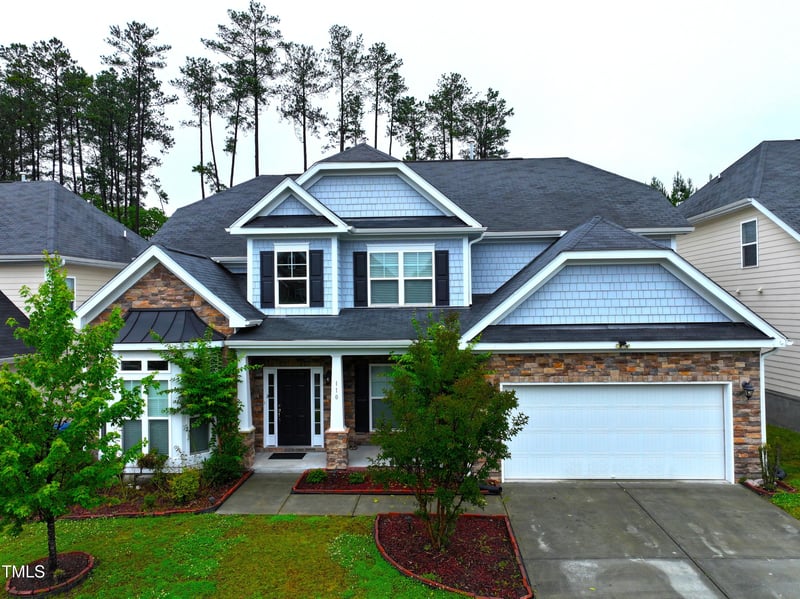 110 Elmsford St, Durham, NC 27707