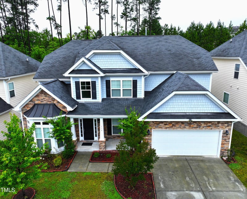 110 Elmsford St, Durham, NC 27707