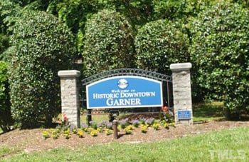 110 Emory St, Garner, NC 27529