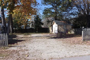 110 Emory St, Garner, NC 27529