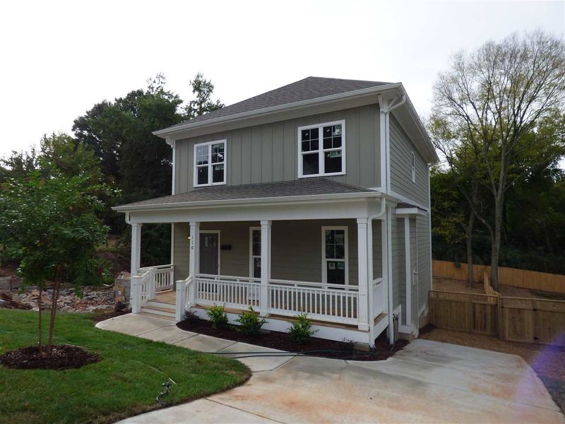 110 Enterprise St, Durham, NC 27707