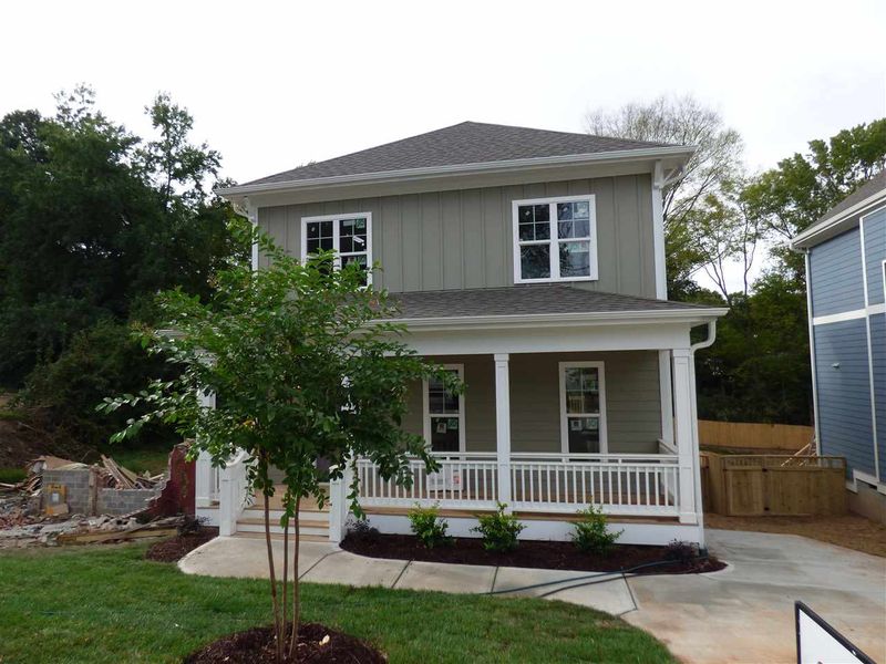 110 Enterprise St, Durham, NC 27707