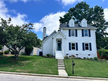 110 Ethans Glenn Ct, Cary, NC 27513