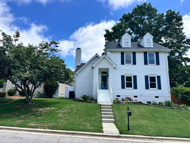 110 Ethans Glenn Ct, Cary, NC 27513