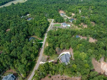 110 Evington Dr, Pittsboro, NC 27312