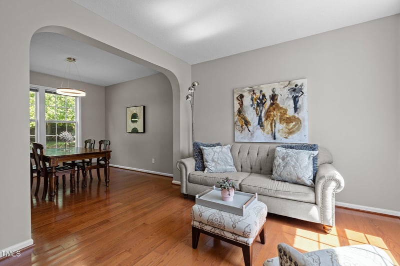 110 Fairchild Downs Pl, Cary, NC 27518