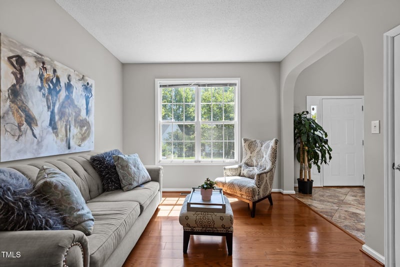 110 Fairchild Downs Pl, Cary, NC 27518